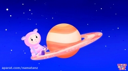 مجموعه آموزشی زبان انگلیسی مادر گوس کلاب قسمت 67 - mother goose club